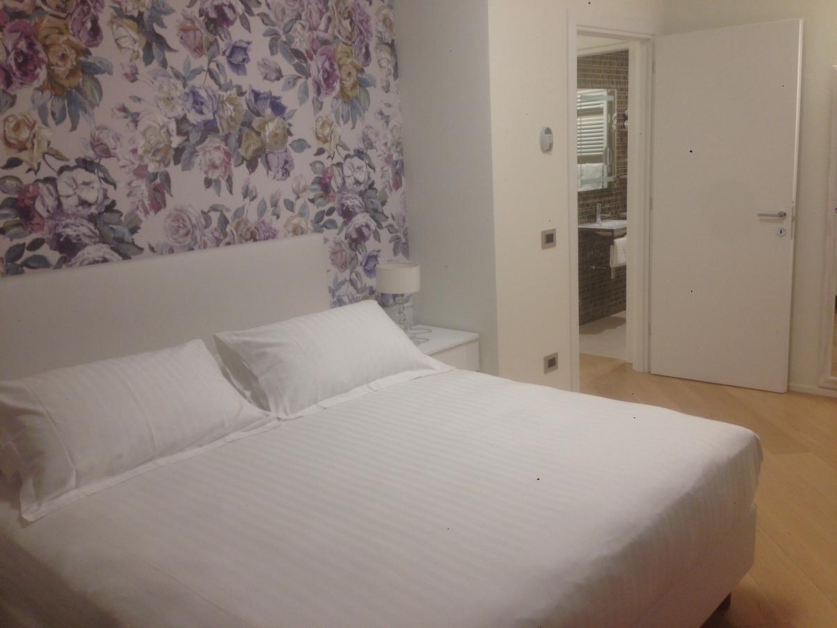 Embassy Aparthotel Rimini Exterior photo