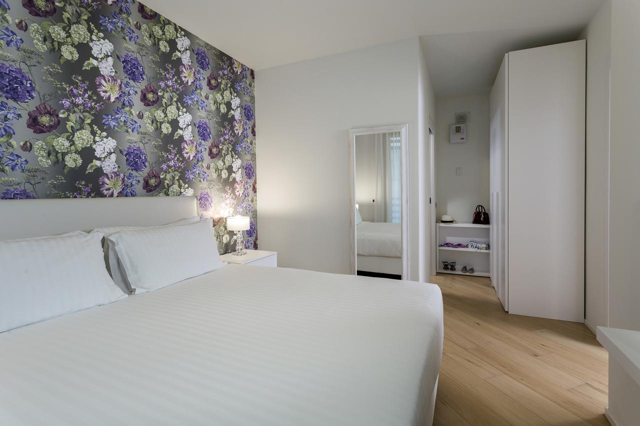 Embassy Aparthotel Rimini Exterior photo