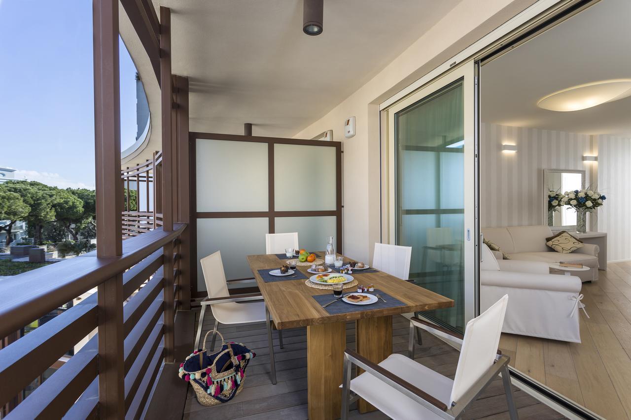 Embassy Aparthotel Rimini Exterior photo