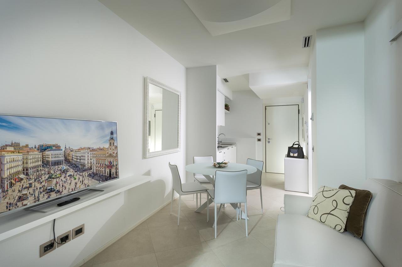 Embassy Aparthotel Rimini Exterior photo