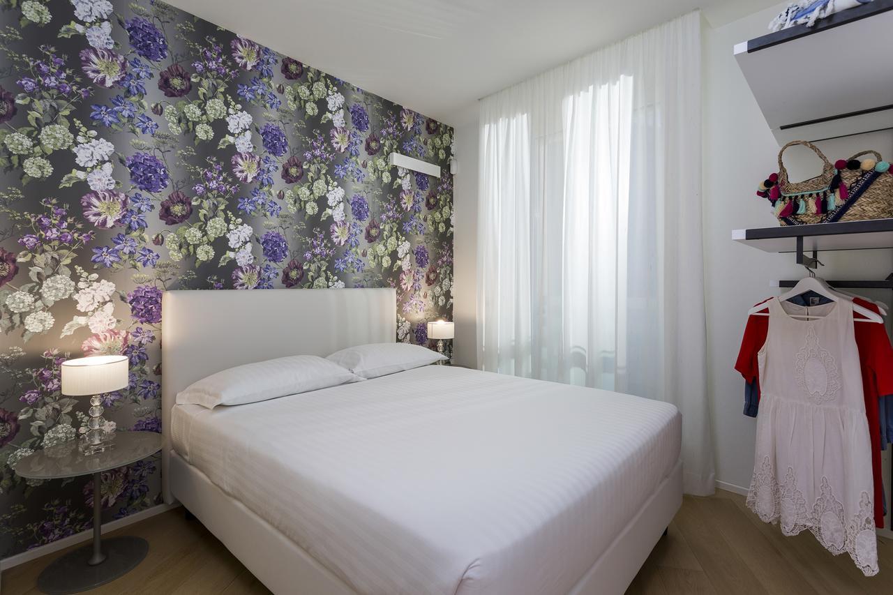 Embassy Aparthotel Rimini Exterior photo